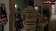 34. Madeline Wise Sex Scene – Crashing