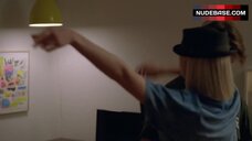 78. Madeline Wise Sex Scene – Crashing