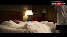 1. Tracey Birdsall Underwear Scene – Who'S Jenna...?