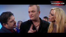 89. Sexy Amber Lynn in See-Through Dress – Who'S Jenna...?