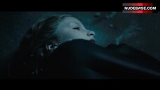 45. Claire Foy Hot Scene – The Girl In The Spider'S Web