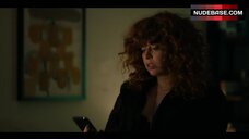 100. Natasha Lyonne Sexy Scene – Russian Doll
