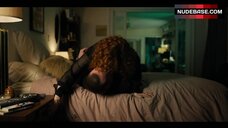 12. Natasha Lyonne Sexy Scene – Russian Doll
