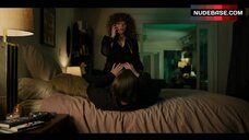 56. Natasha Lyonne Sexy Scene – Russian Doll