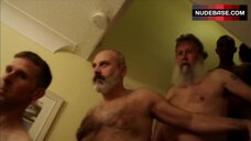 23. Angela Plater Tits Scene – Webcast