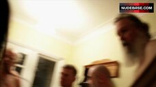 45. Angela Plater Tits Scene – Webcast