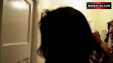 56. Angela Plater Tits Scene – Webcast