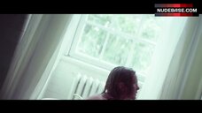 34. Imogen Waterhouse Butt Scene – Braid