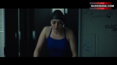 12. Maisie Williams Sexy Scene – Then Came You