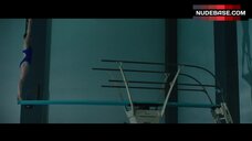 122. Maisie Williams Sexy Scene – Then Came You