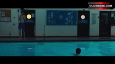 144. Maisie Williams Sexy Scene – Then Came You