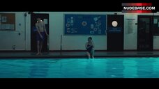 155. Maisie Williams Sexy Scene – Then Came You