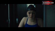 23. Maisie Williams Sexy Scene – Then Came You