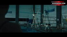 34. Maisie Williams Sexy Scene – Then Came You