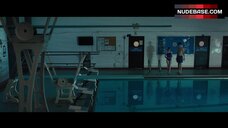 45. Maisie Williams Sexy Scene – Then Came You