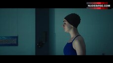 89. Maisie Williams Sexy Scene – Then Came You