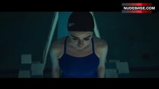 Maisie Williams Sexy Scene – Then Came You