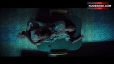 100. Madeline Brewer Lesbian Sex – Braid