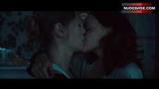 34. Madeline Brewer Lesbian Sex – Braid
