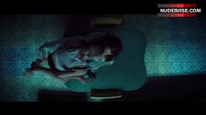 67. Madeline Brewer Lesbian Sex – Braid