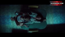 78. Madeline Brewer Lesbian Sex – Braid