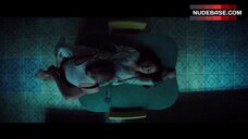 89. Madeline Brewer Lesbian Sex – Braid