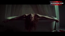 56. Sarah Hay Breasts Flash – Braid