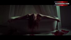 78. Sarah Hay Breasts Flash – Braid