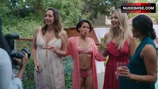 34. Jessalyn Wanlim Bikini Scene – Workin' Moms