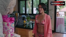 Jessalyn Wanlim Bikini Scene – Workin' Moms