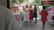 67. Jessalyn Wanlim Bikini Scene – Workin' Moms