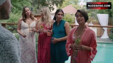 78. Jessalyn Wanlim Bikini Scene – Workin' Moms