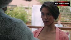 89. Jessalyn Wanlim Bikini Scene – Workin' Moms