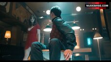 1. Vica Kerekes Sex in Chair – Muzi V Nadeji