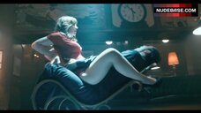 Vica Kerekes Sex in Chair – Muzi V Nadeji