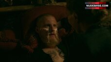 23. Ragga Ragnars Having Sex – Vikings