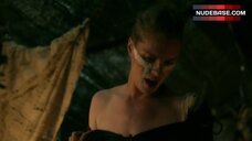 Ragga Ragnars Having Sex – Vikings