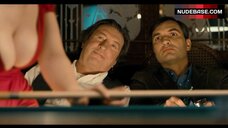 100. Vica Kerekes Takes Off Her Panties – Muzi V Nadeji