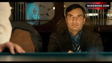 67. Vica Kerekes Takes Off Her Panties – Muzi V Nadeji