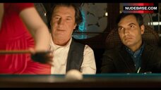 78. Vica Kerekes Takes Off Her Panties – Muzi V Nadeji