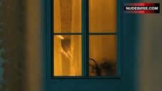 1. Vica Kerekes Cowgirl Sex – Muzi V Nadeji