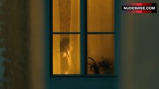 89. Vica Kerekes Cowgirl Sex – Muzi V Nadeji