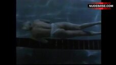 67. Brigitte Nielsen Exposed Breasts – Domino