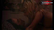 133. Rose-Marie Perreault Sex Video – Fake Tattoos