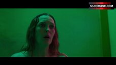 1. Clare Durant Naked Boobs – Animas