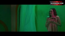 12. Clare Durant Naked Boobs – Animas