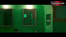 67. Clare Durant Naked Boobs – Animas