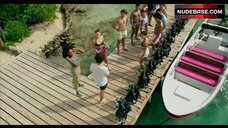 78. Angely Gaviria Bikini Scene – Always A Witch