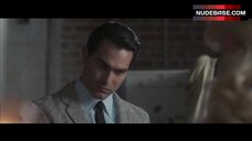 111. Julianne Hough Pin Up Photo Shoot – Bigger