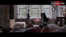 23. Julianne Hough Pin Up Photo Shoot – Bigger